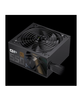Gamemax PSU | GP 550B | 550 W | Bronze | Non-Modular