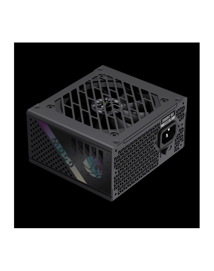 Gamemax PSU | GS 650G | 650 W | SFX | Full Modular główny