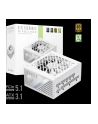 Gamemax PSU | GS 650G WH | 650 W | SFX | White | Full Modular - nr 1