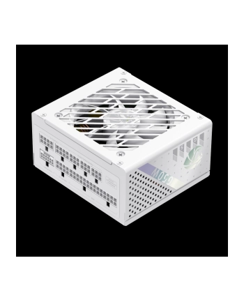 Gamemax PSU | GS 650G WH | 650 W | SFX | White | Full Modular