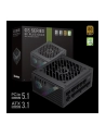 Gamemax PSU | GS 750G | 750 W | SFX | Full Modular - nr 1