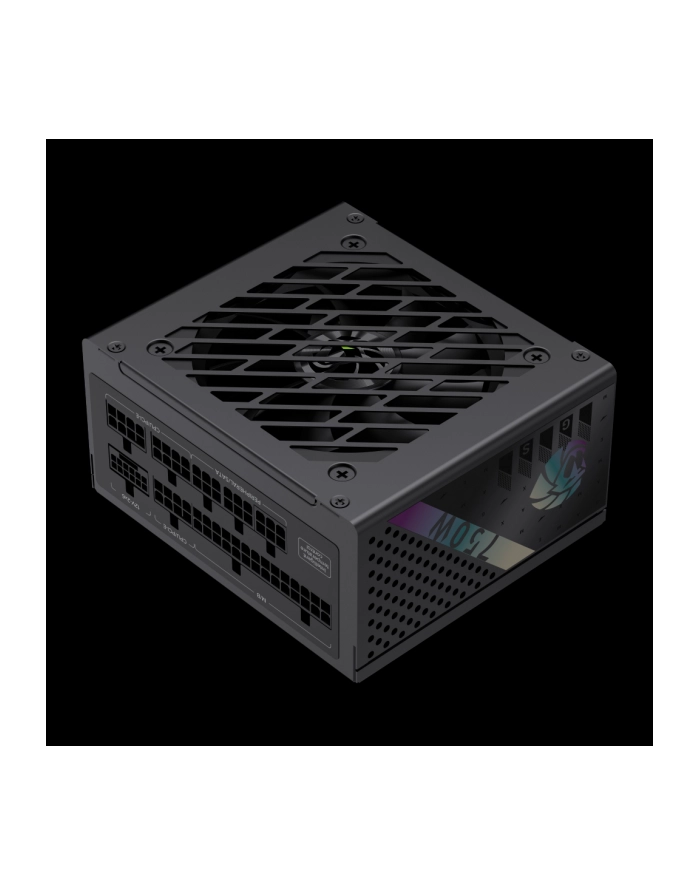 Gamemax PSU | GS 750G | 750 W | SFX | Full Modular główny