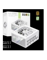 Gamemax PSU | GS 750G WH | 750 W | SFX | White | Full Modular - nr 1
