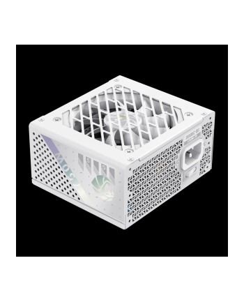 Gamemax PSU | GS 750G WH | 750 W | SFX | White | Full Modular