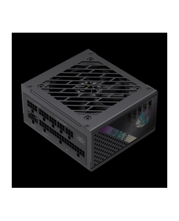 Gamemax PSU | GS 850G | 850 W | SFX | Full Modular