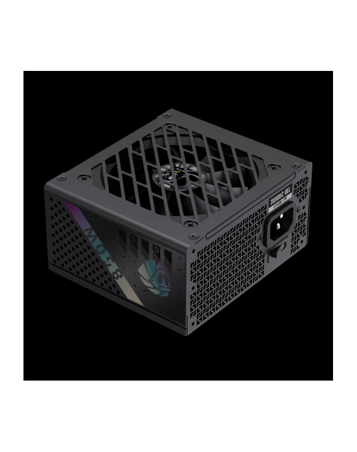 Gamemax PSU | GS 850G | 850 W | SFX | Full Modular główny
