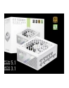 Gamemax PSU | GS 850G WH | 850 W | SFX | White | Full Modular - nr 1
