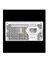 Gamemax PSU | GS 850G WH | 850 W | SFX | White | Full Modular - nr 5