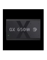 Gamemax PSU | GX 650GF | 650 W | Gold | Full Modular - nr 5