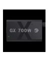 Gamemax PSU | GX 700G | 700 W | Gold | Non-Modular - nr 4