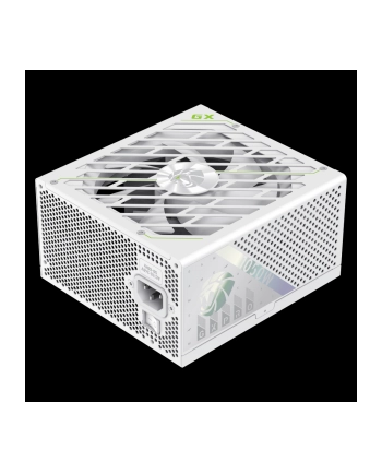 Gamemax PSU | GX PRO 1050G WH | 1050 W | Gold | White | Full Modular
