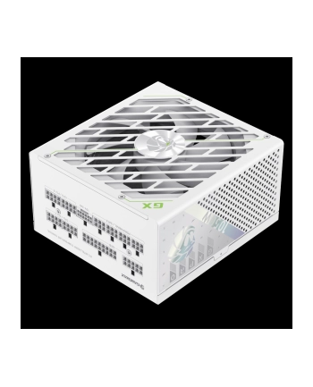 Gamemax PSU | GX PRO 1050G WH | 1050 W | Gold | White | Full Modular