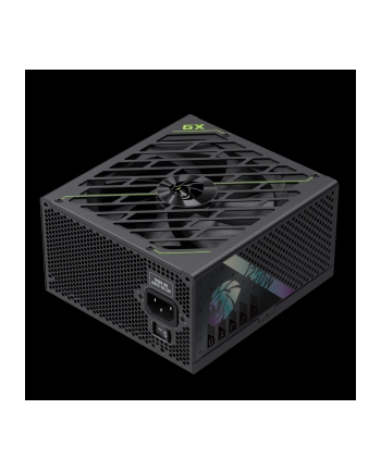 Gamemax PSU | GX PRO 1250G | 1250 W | Gold | Full Modular