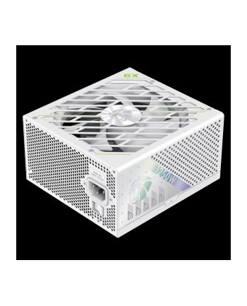 Gamemax PSU | GX PRO 1250G WH | 1250 W | Gold | White | Full Modular
