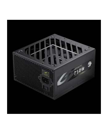 Gamemax PSU | GZ 750G | 750 W | Gold | Full Modular