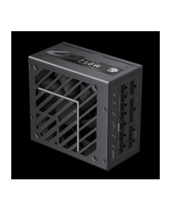 Gamemax PSU | GZ 750G | 750 W | Gold | Full Modular