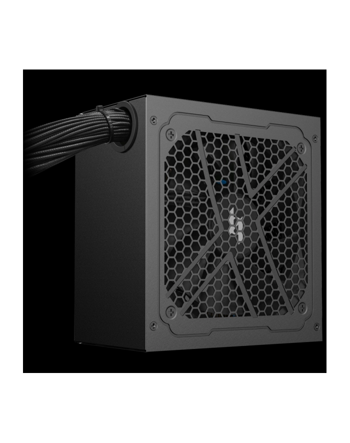 Gamemax PSU | MAX P650B | 650 W | Bronze | Non-Modular główny