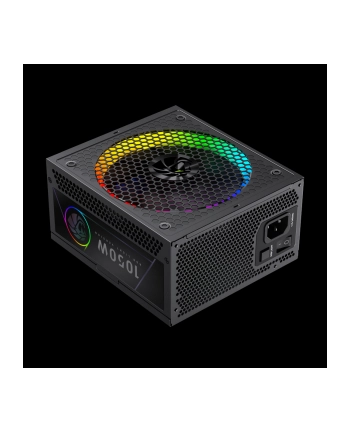 Gamemax PSU | RGB 1050G | 1050 W | Gold | Full Modular