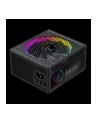 Gamemax PSU | RGB 1050G | 1050 W | Gold | Full Modular - nr 4