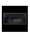 Gamemax PSU | RGB 1050G | 1050 W | Gold | Full Modular - nr 5