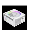Gamemax PSU | RGB 1050G WH | 1050 W | Gold | White | Full Modular - nr 2