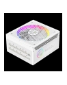 Gamemax PSU | RGB 1050G WH | 1050 W | Gold | White | Full Modular - nr 3