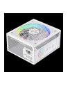 Gamemax PSU | RGB 1050G WH | 1050 W | Gold | White | Full Modular - nr 4