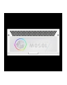 Gamemax PSU | RGB 1050G WH | 1050 W | Gold | White | Full Modular - nr 5