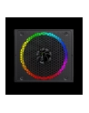 Gamemax PSU | RGB 750G | 750 W | Gold | Full Modular - nr 4