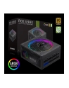 Gamemax PSU | RGB 850G | 850 W | Gold | Full Modular - nr 1