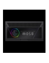 Gamemax PSU | RGB 850G | 850 W | Gold | Full Modular - nr 5