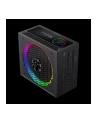 Gamemax PSU | RGB PRO 750G | 750 W | Gold | Full Modular - nr 4