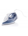 Gorenje SIK2200WB | Steam iron | 2200 W | Continuous steam 35 g/min | Water tank capacity 450 ml | Blue | Steam boost performance 160 g/min - nr 1