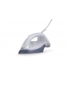 Gorenje Steam Iron | SIK2600WB | Steam Iron | 2600 W | Water tank capacity 450 ml | Continuous steam 45 g/min | Blue/Black - nr 1