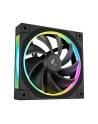Deepcool Liquid Cooler | LQ360 ULTRA ARGB | Black | Intel, AMD - nr 21