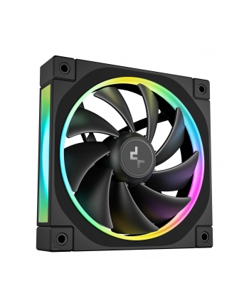 Deepcool Liquid Cooler | LQ360 ULTRA ARGB | Black | Intel, AMD