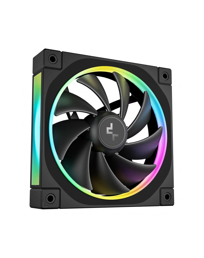 Deepcool Liquid Cooler | LQ360 ULTRA ARGB | Black | Intel, AMD główny