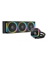 Deepcool Liquid Cooler | LQ360 ULTRA ARGB | Black | Intel, AMD - nr 6