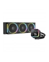 Deepcool Liquid Cooler | LQ360 ULTRA ARGB | Black | Intel, AMD - nr 7
