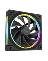 Deepcool Liquid Cooler | LQ360 ULTRA ARGB | Black | Intel, AMD - nr 8