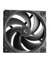 Deepcool Liquid Cooler | SPARTACUS 360 | Black | Intel, AMD - nr 13