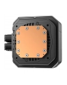 Deepcool Liquid Cooler | SPARTACUS 360 | Black | Intel, AMD - nr 17
