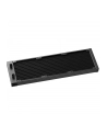 Deepcool Liquid Cooler | SPARTACUS 360 | Black | Intel, AMD - nr 18