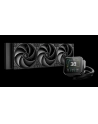 Deepcool Liquid Cooler | SPARTACUS 360 | Black | Intel, AMD - nr 1