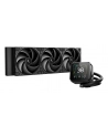 Deepcool Liquid Cooler | SPARTACUS 360 | Black | Intel, AMD - nr 20