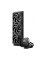 Deepcool Liquid Cooler | SPARTACUS 360 | Black | Intel, AMD - nr 21