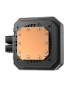 Deepcool Liquid Cooler | SPARTACUS 360 | Black | Intel, AMD - nr 23