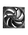 Deepcool Liquid Cooler | SPARTACUS 360 | Black | Intel, AMD - nr 25