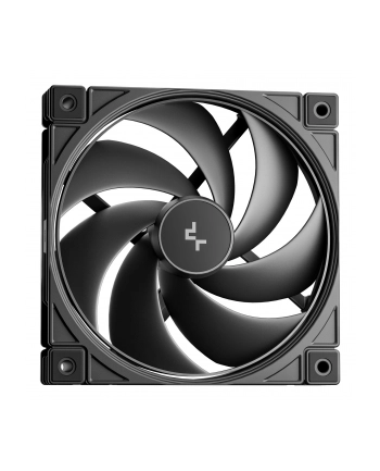 Deepcool Liquid Cooler | SPARTACUS 360 | Black | Intel, AMD