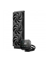 Deepcool Liquid Cooler | SPARTACUS 360 | Black | Intel, AMD - nr 29